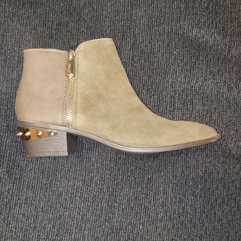 Circus by Sam Edelman bootie